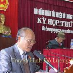 HĐND huyện Đô Lương khai mạc kỳ họp thứ 15, khoá XVIII